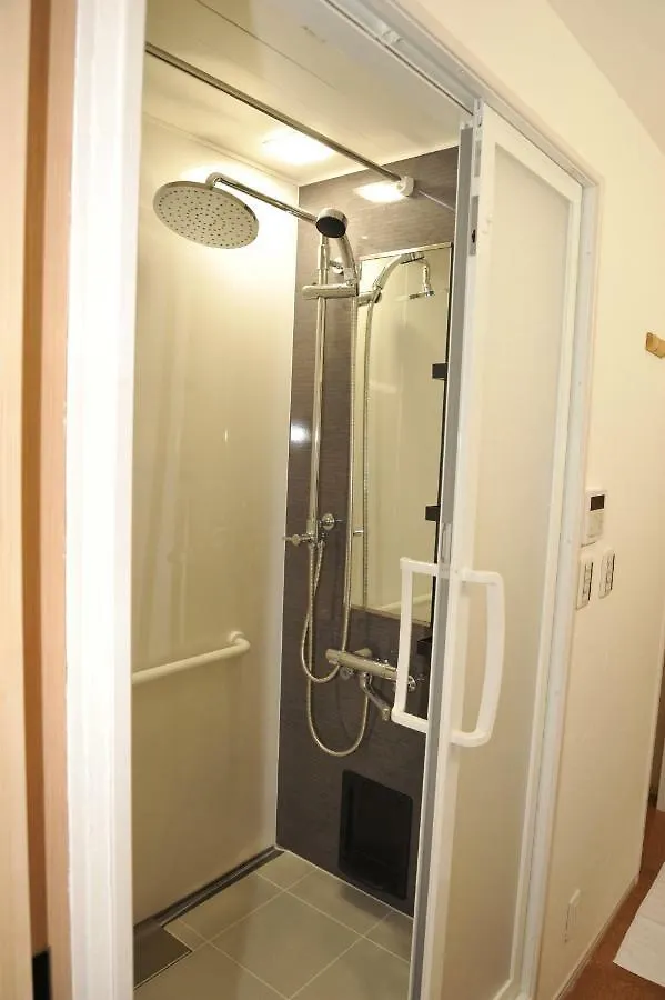 Hotel Fulva كيوتو 3*,