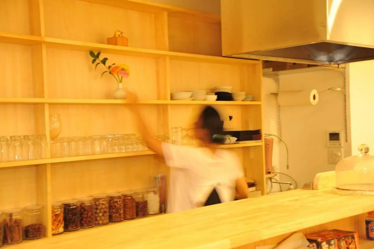 ***  Hotel Fulva كيوتو اليابان